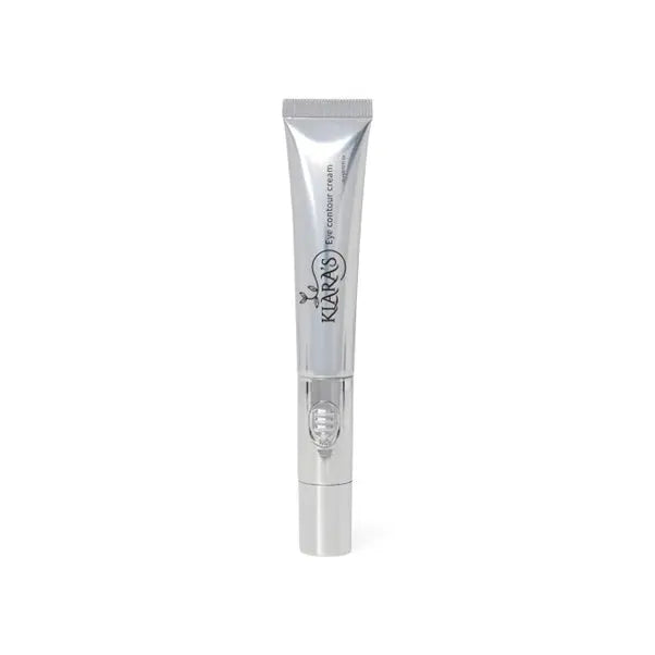 Klara's Eye Contour Cream – Now in Massage Applicator Tube