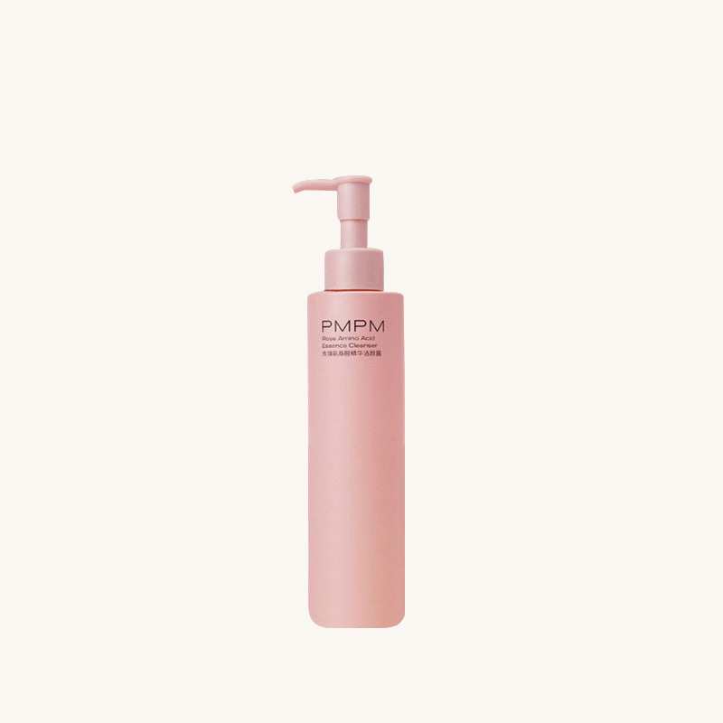 Rose Tea Hydration Skincare Collection