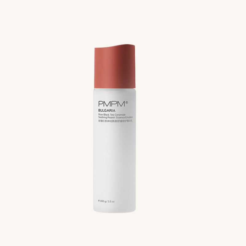 Rose Tea Hydration Skincare Collection