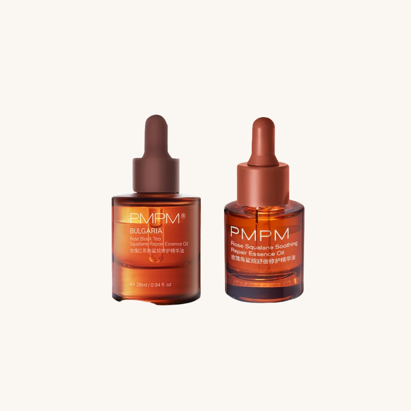 Rose Tea Hydration Skincare Collection