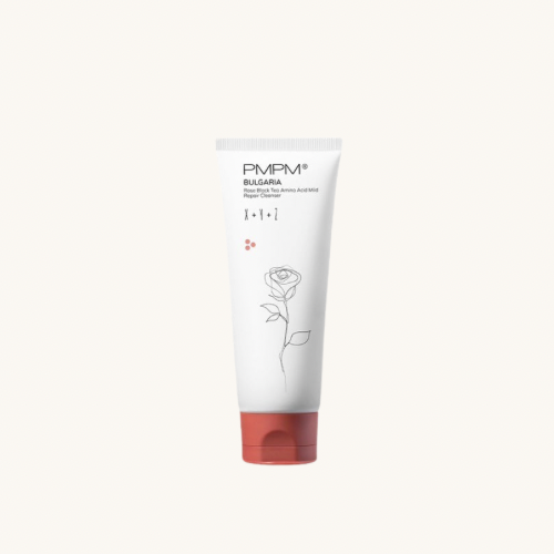 Rose Tea Hydration Skincare Collection