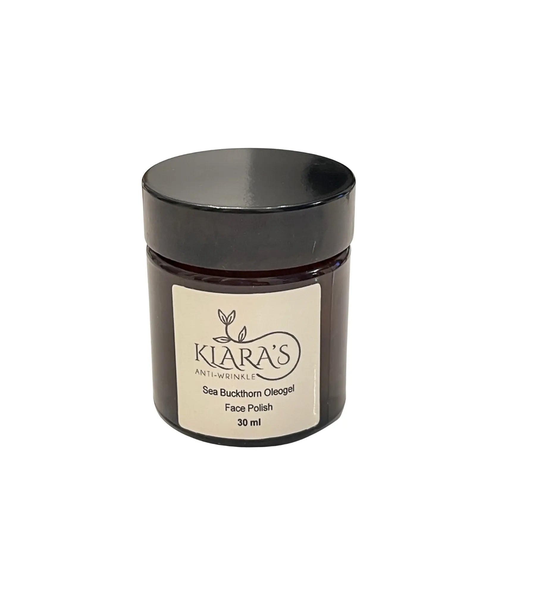 Sea Buckthorn Oleogel Face Polish