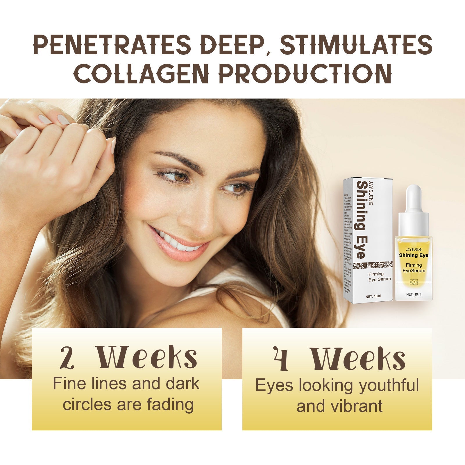 Nourishing Eye Hydration Essence