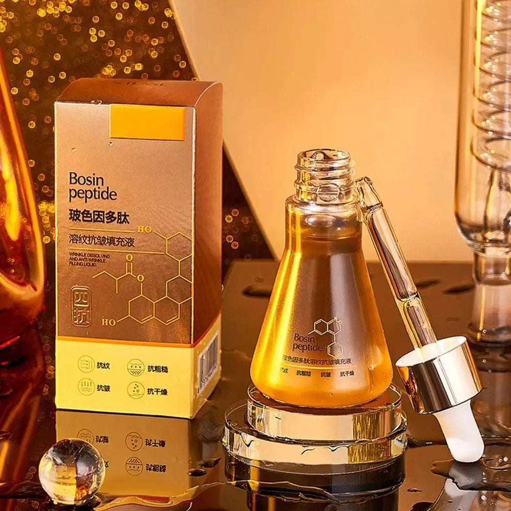 Peptide Essence for Face Nourishing