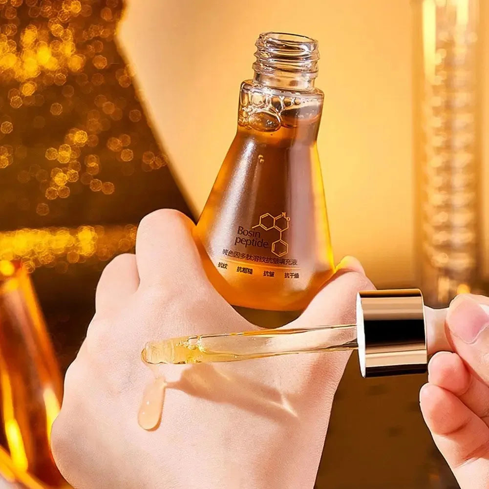Peptide Essence for Face Nourishing