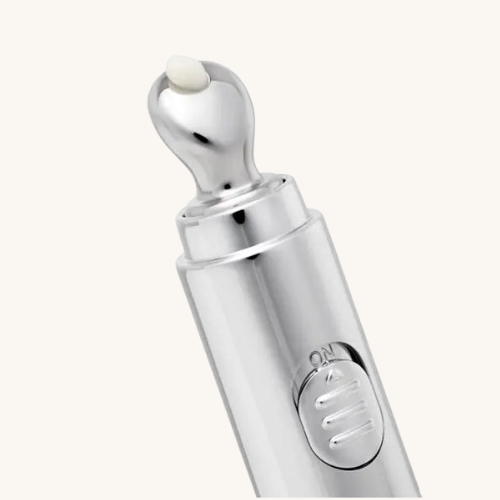 Klara's Eye Contour Cream – Now in Massage Applicator Tube