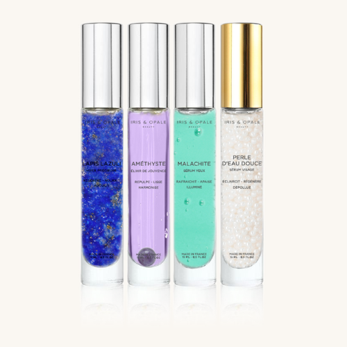 COFFRET L'ALCHIMIX n°1  - serum