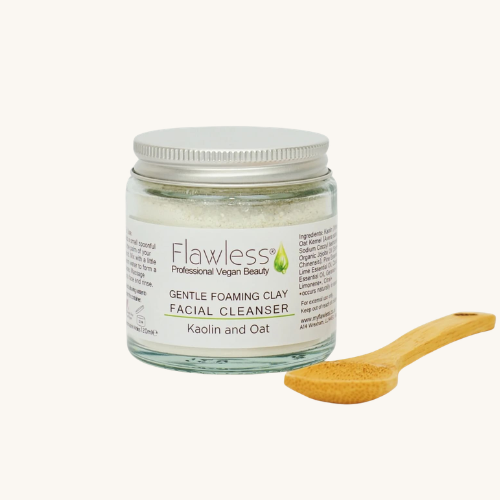 Kaolin and Oat Facial Cleanser - 60ml