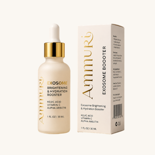 Intense Dark Spot Corrector Serum for Face, Neck & Body (30ml) | Ammuri
