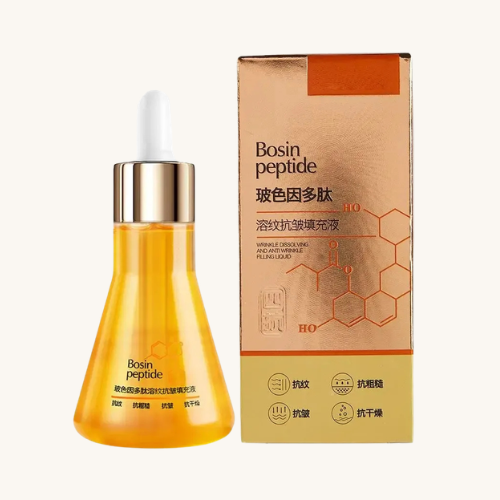 Peptide Essence for Face Nourishing