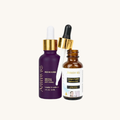 Collagen Peptide Skincare Elixir Set for Firming & Youthful Skin | Ammuri