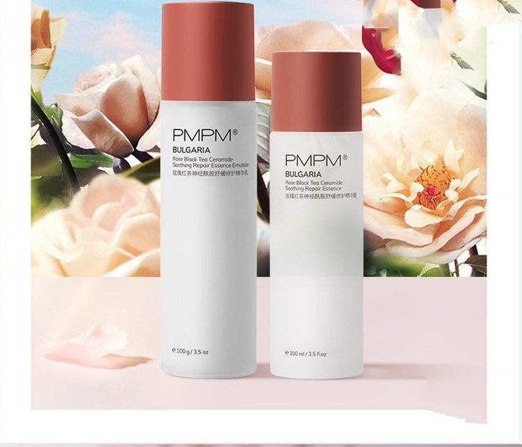 Rose Tea Hydration Skincare Collection